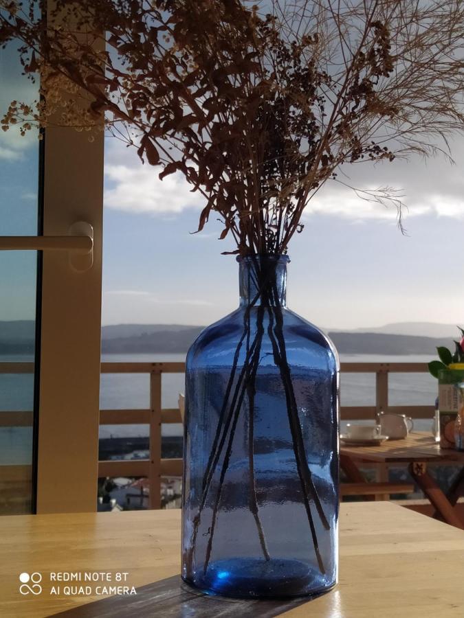 San Vicente Views Apartment Сан Висенте до Мар Екстериор снимка