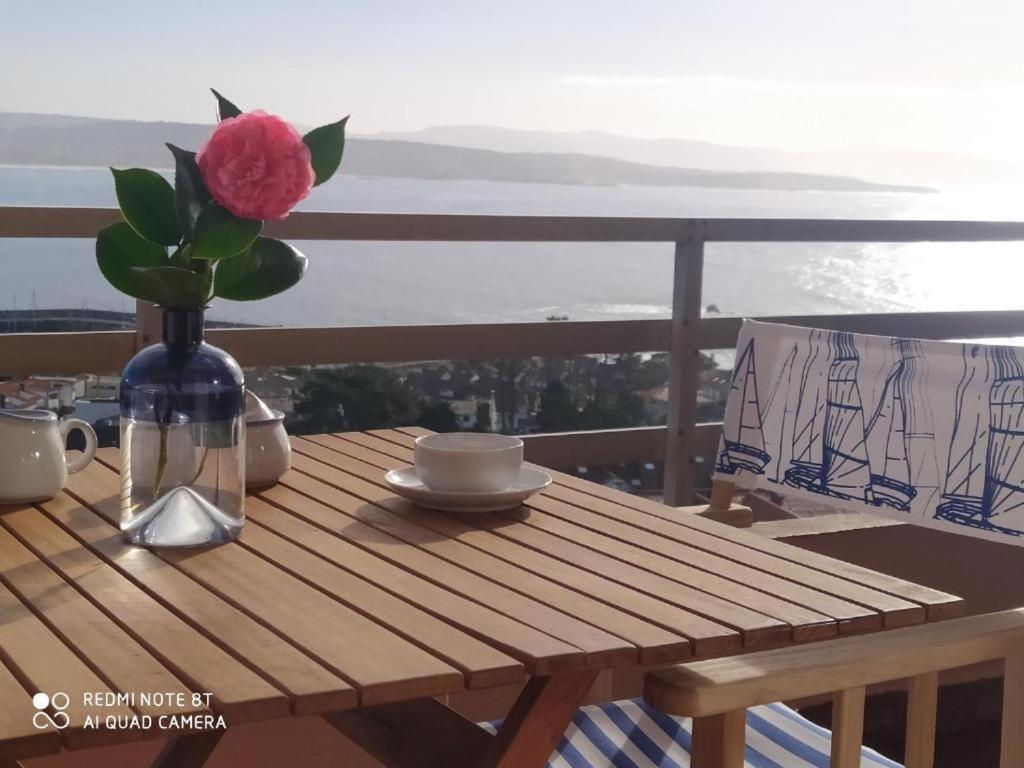San Vicente Views Apartment Сан Висенте до Мар Екстериор снимка