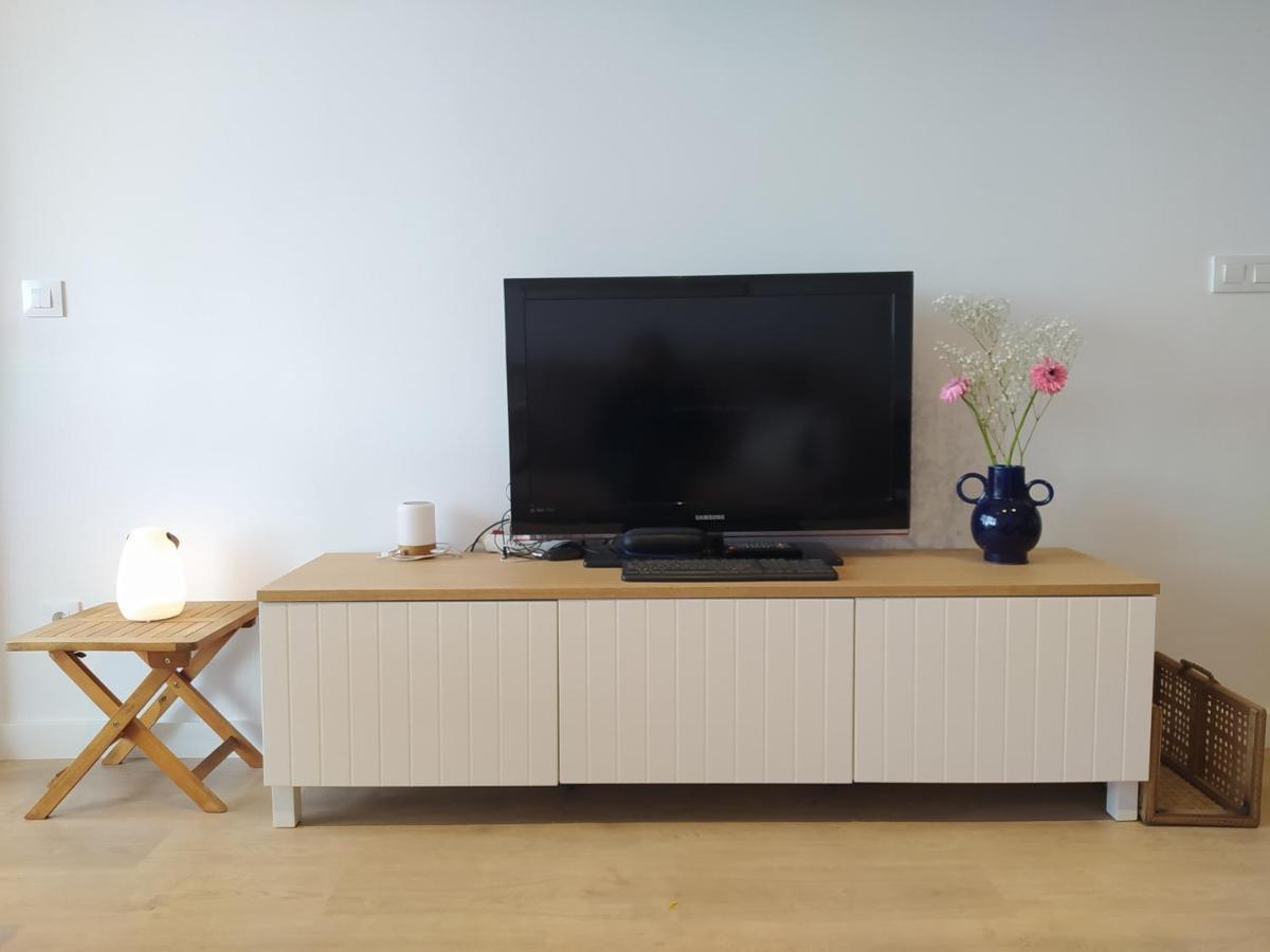 San Vicente Views Apartment Сан Висенте до Мар Екстериор снимка
