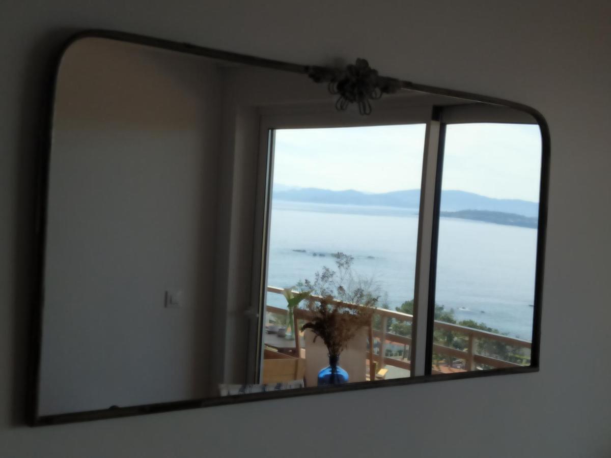 San Vicente Views Apartment Сан Висенте до Мар Екстериор снимка