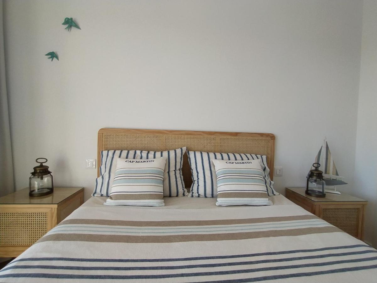 San Vicente Views Apartment Сан Висенте до Мар Екстериор снимка