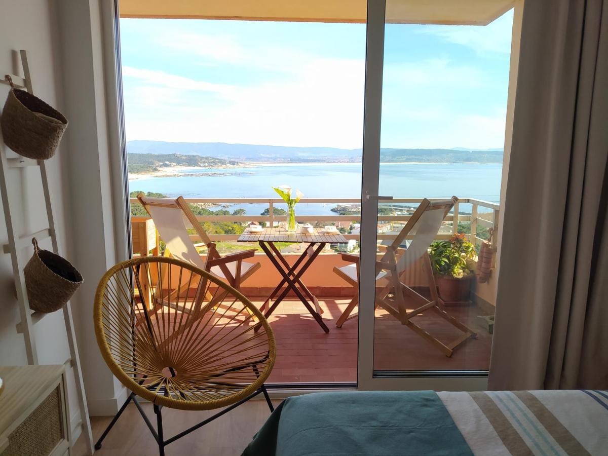 San Vicente Views Apartment Сан Висенте до Мар Екстериор снимка